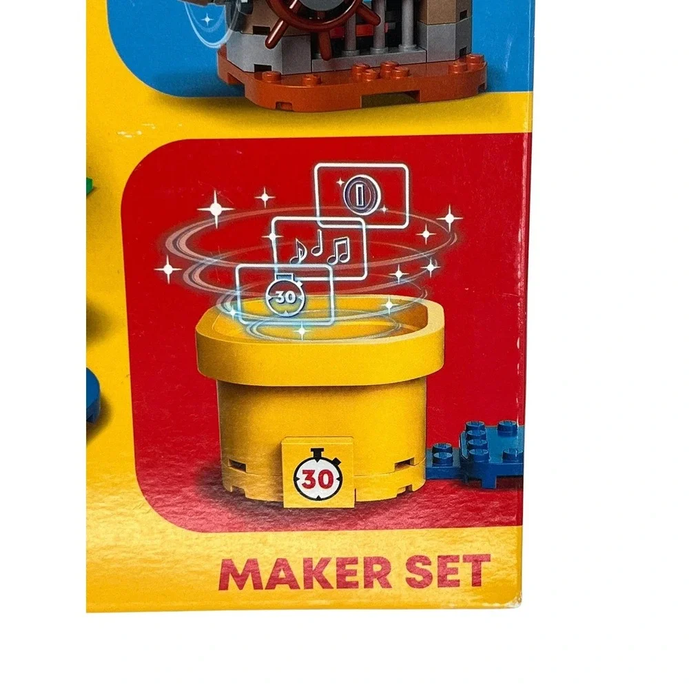 Lego brand new